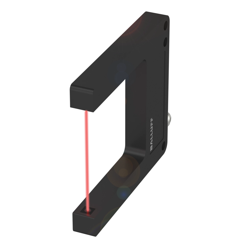 Balluff BGL007Z Fork sensors and angle sensors