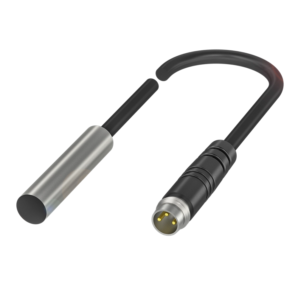 Balluff BMF000L Magnetic Field Sensor