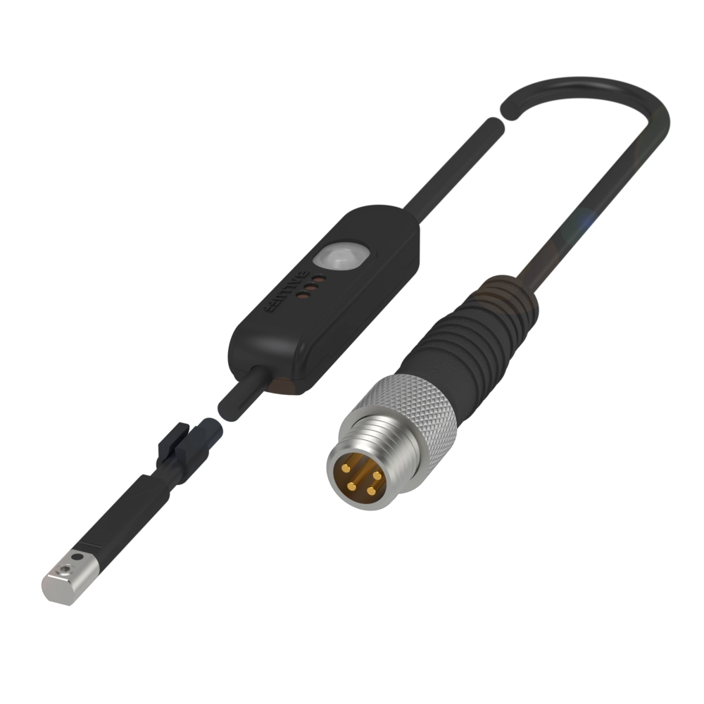 Balluff BMF00JH Magnetic Field Sensor