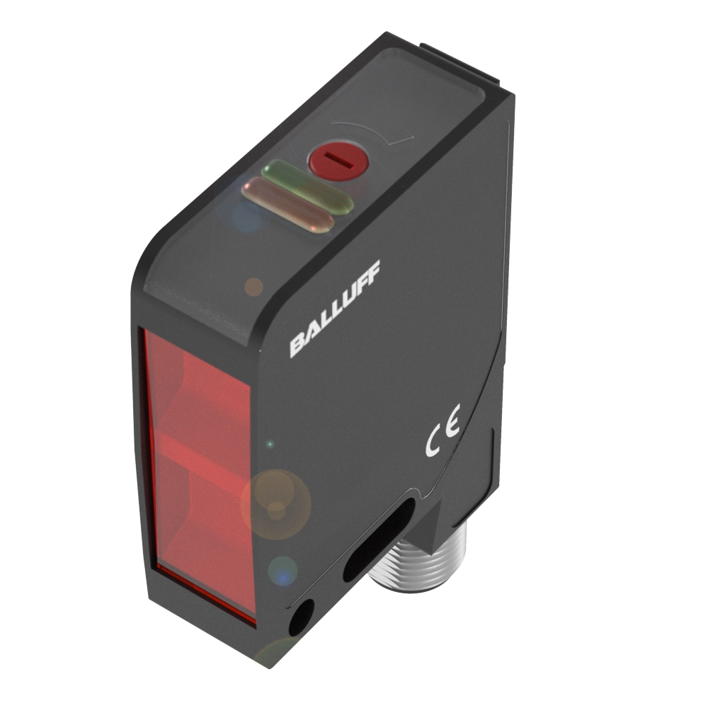 Balluff BOS01Z8 Diffuse Sensor