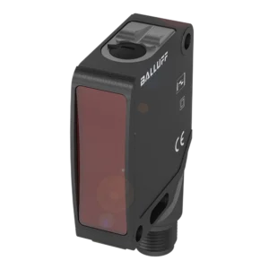 Balluff BOS027M Retroreflective sensor
