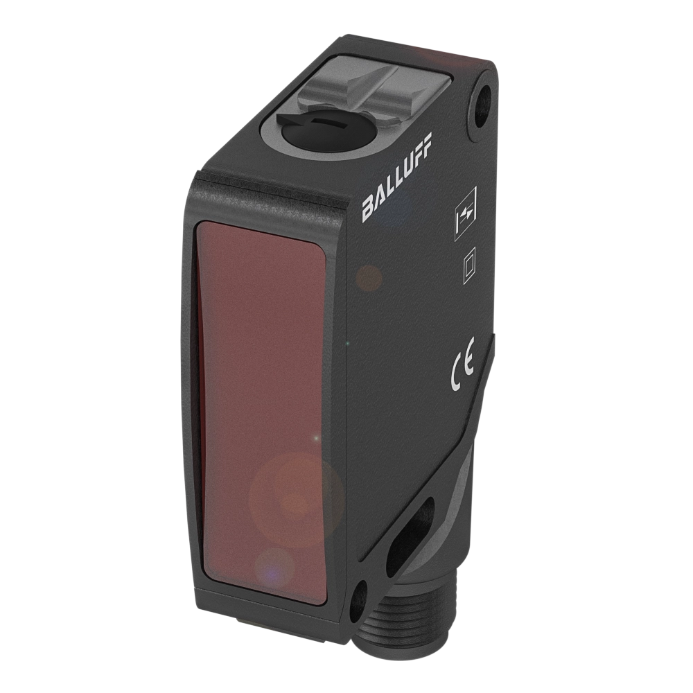 Balluff BOS027M Retroreflective sensor