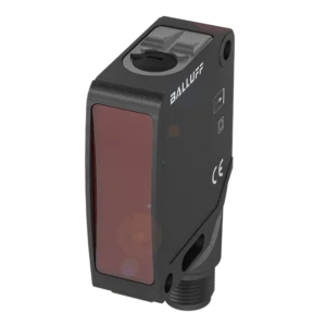Balluff BOS027R Through beam sensors