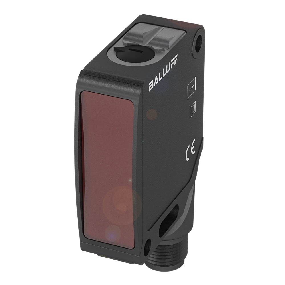 Balluff BOS027R Through beam sensors