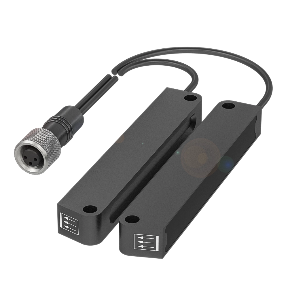 Balluff BOH00F7 Micro optic sensor heads