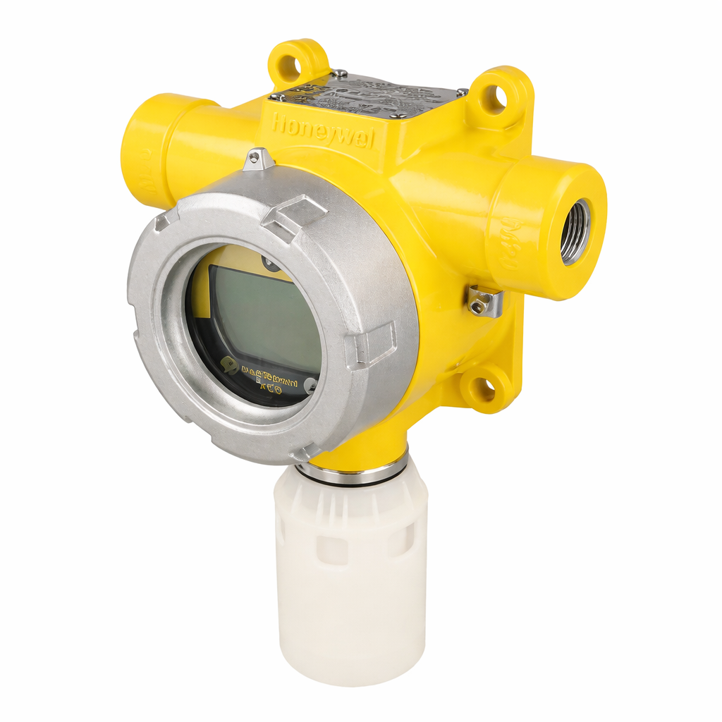 Honeywell SPXCDALMTXF Gas Transmitter