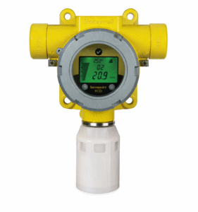 Honeywell SPXCDASMHX Gas Detector