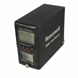 Honeywell MIDAS-T-004 Gas Detector