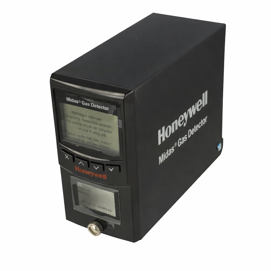 Honeywell MIDAS-T-004 Gas Detector