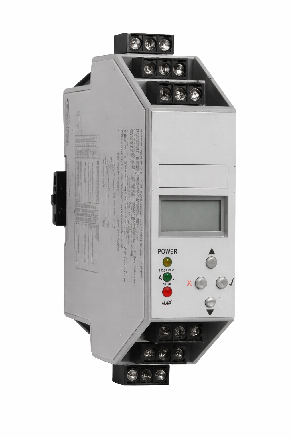 Honeywell 2306B1000 Unipoint Controller