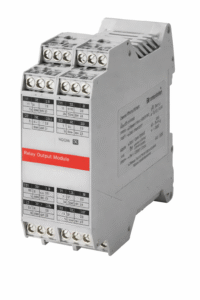 Honeywell TPPR-V-1010 Input Module