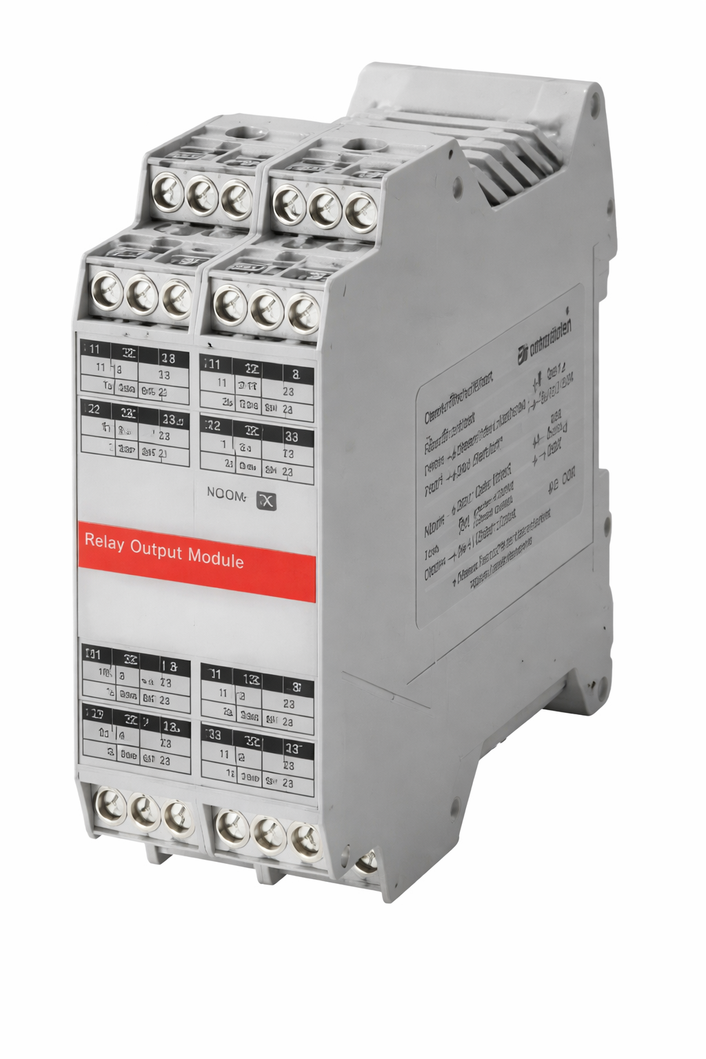 Honeywell TPPR-V-1010 Input Module