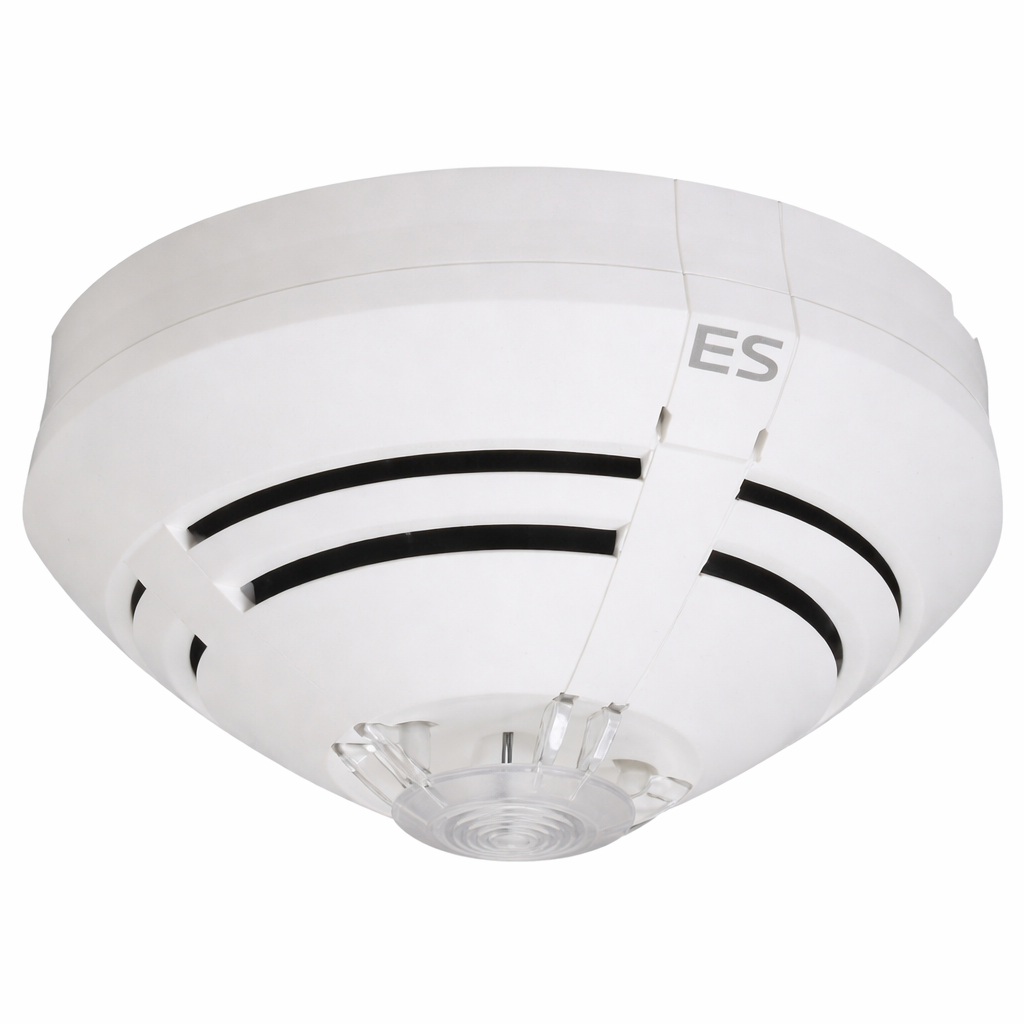 Honeywell Analytics 800371 Optical Smoke Detector