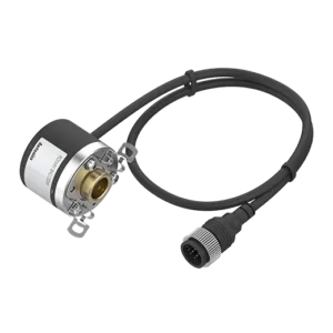 Autonics E40HB8-1024-6-L-5-C Rotary Encoders