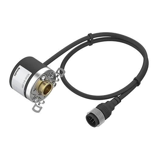 Autonics E40HB8-1024-6-L-5-C Rotary Encoders