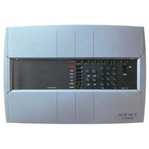 Gent 13270-04LB 4 Zone Conventional Xenex Fire Panel