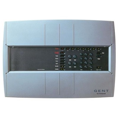 Gent 13270-04LB 4 Zone Conventional Xenex Fire Panel