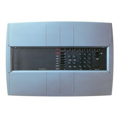 Gent 13270-08LB 8 Zone Conventional Xenex Fire Panel