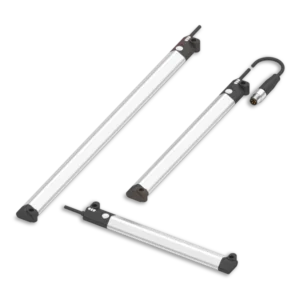 Balluff BMP 01 Magnetic Field Positioning Sensor