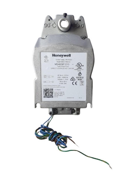 HONEYWELL MS4609F1010 9NM SR