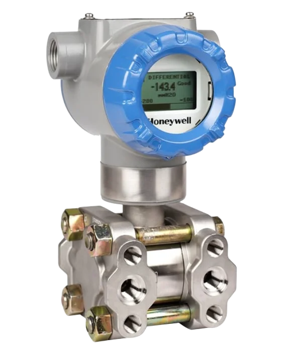 Honeywell STD725-E1AC4AS-1-A-AHS-11S-A-10A0 Transmitter