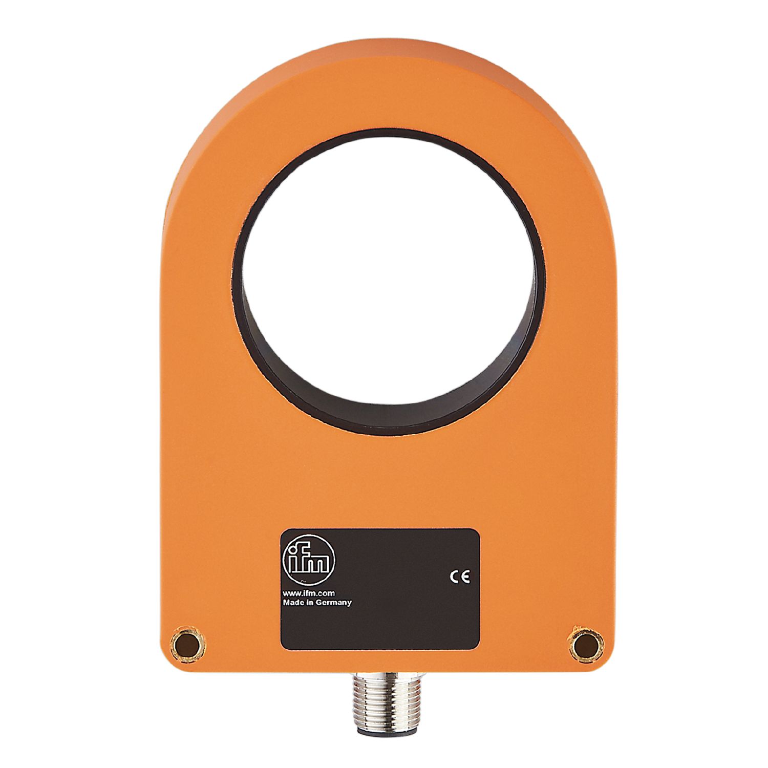 IFM I7R217 Inductive Ring Sensor