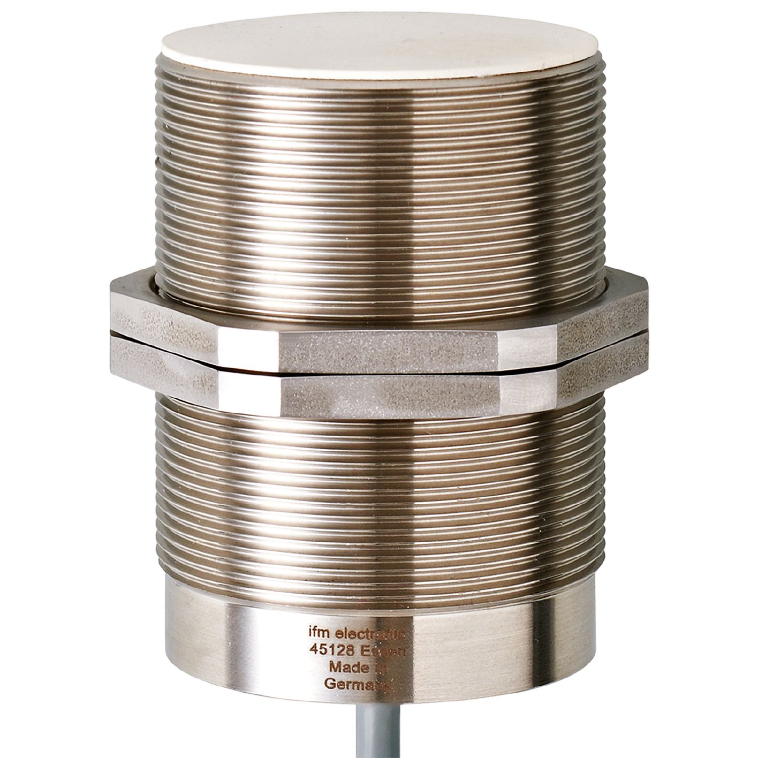 IFM I95045 High Temperature Inductive Sensor