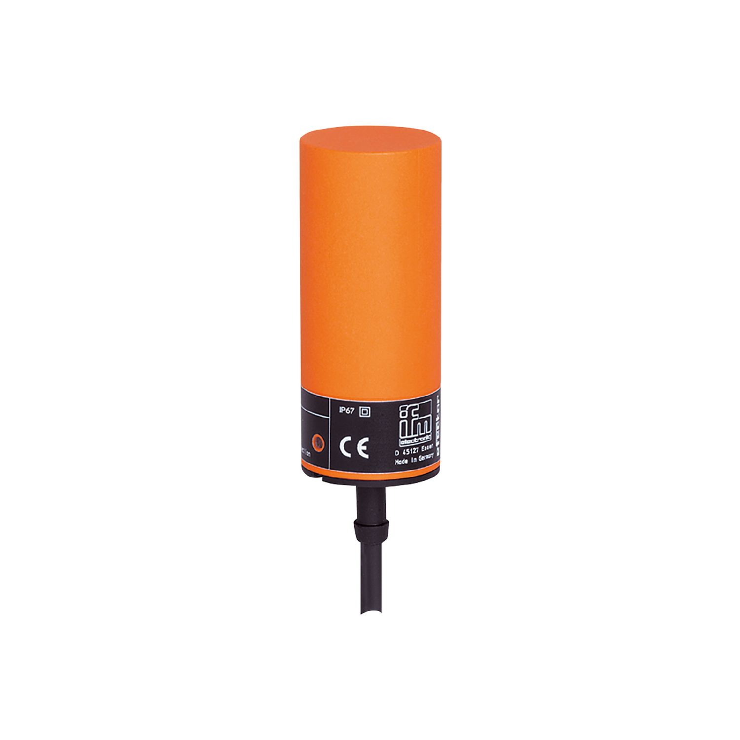 IFM IB0040 Inductive Sensor