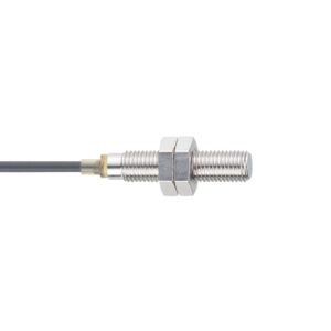 IFM IEC213 Inductive Full-Metal Sensor