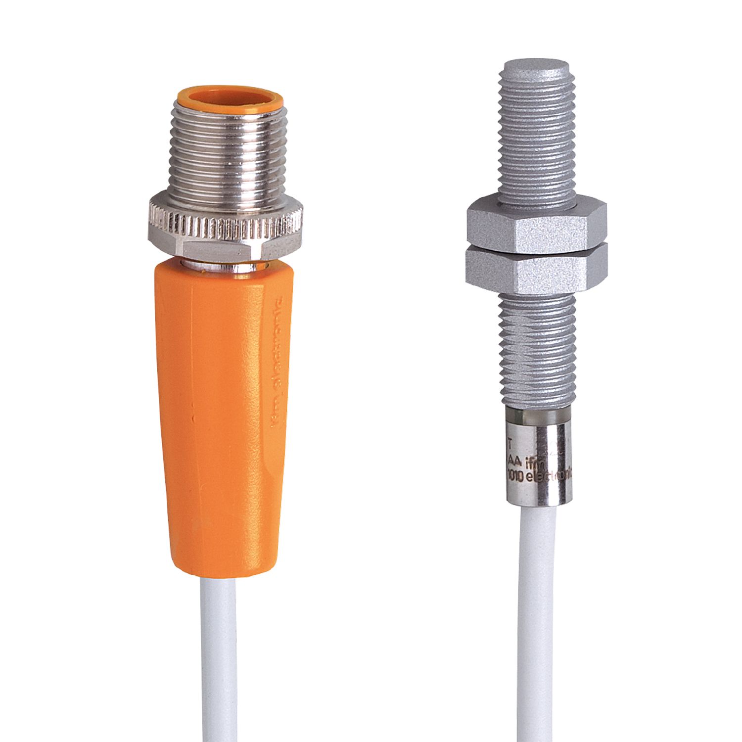 IFM IER206 Inductive Sensor