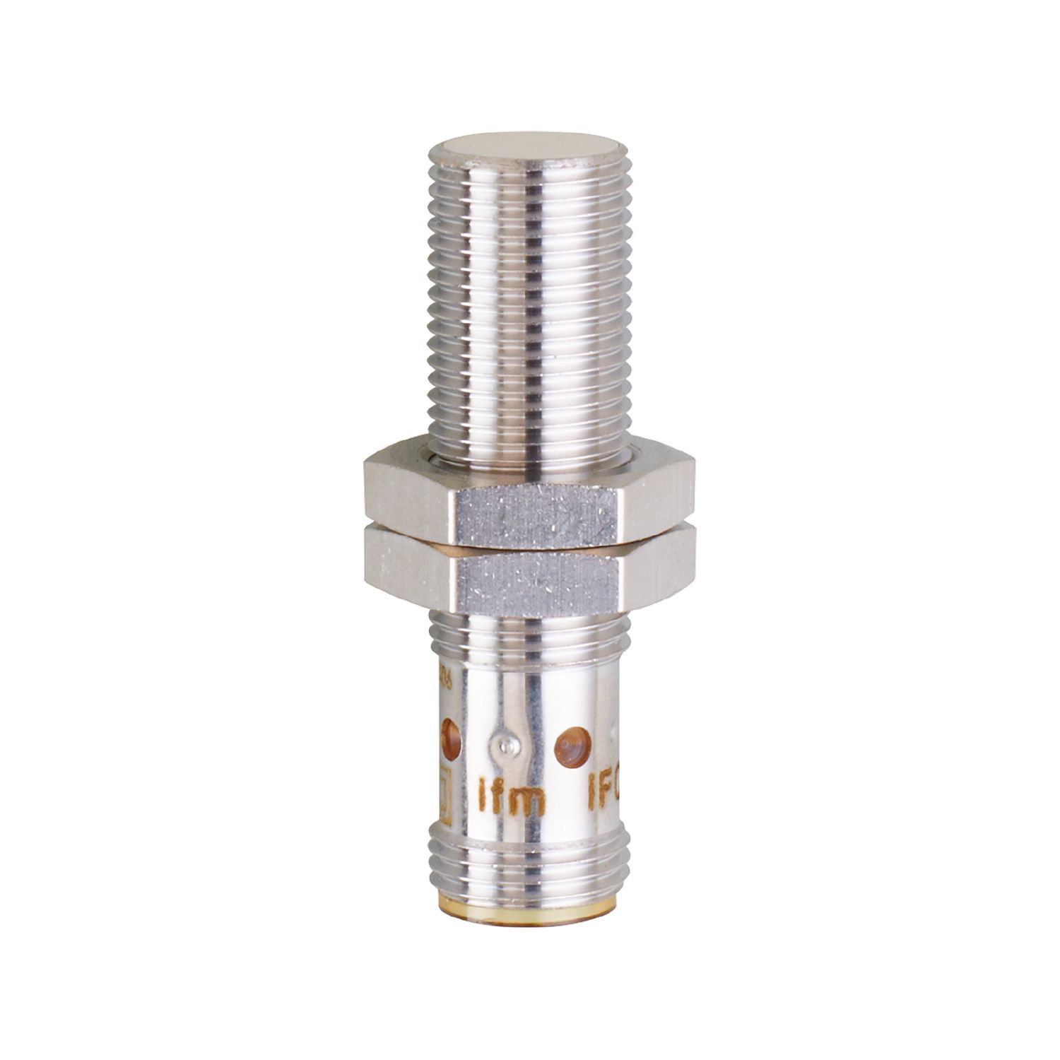 IFM IFC204 Inductive Sensor