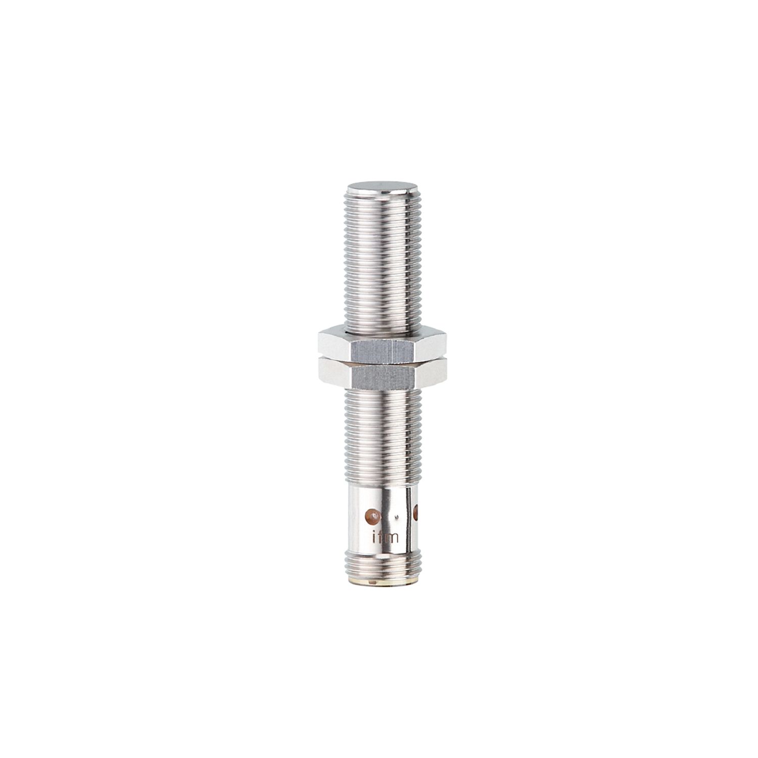 IFM IFC263 Inductive full-metal Sensor