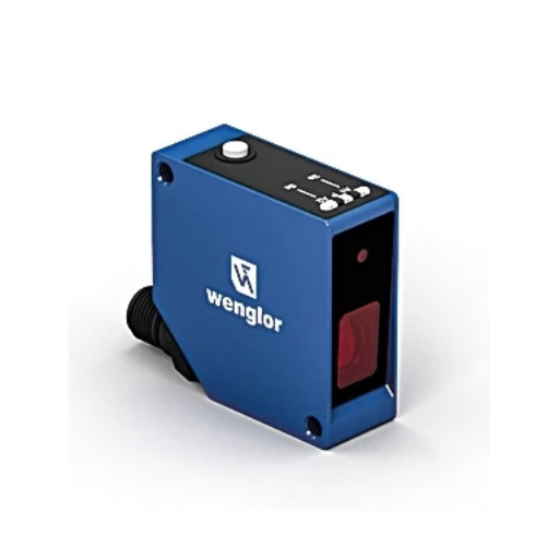 Wenglor P3PC301 Laser Distance Sensor