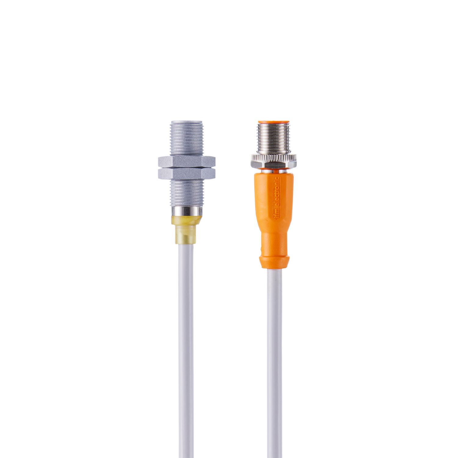 IFM IFR206 Inductive Sensor