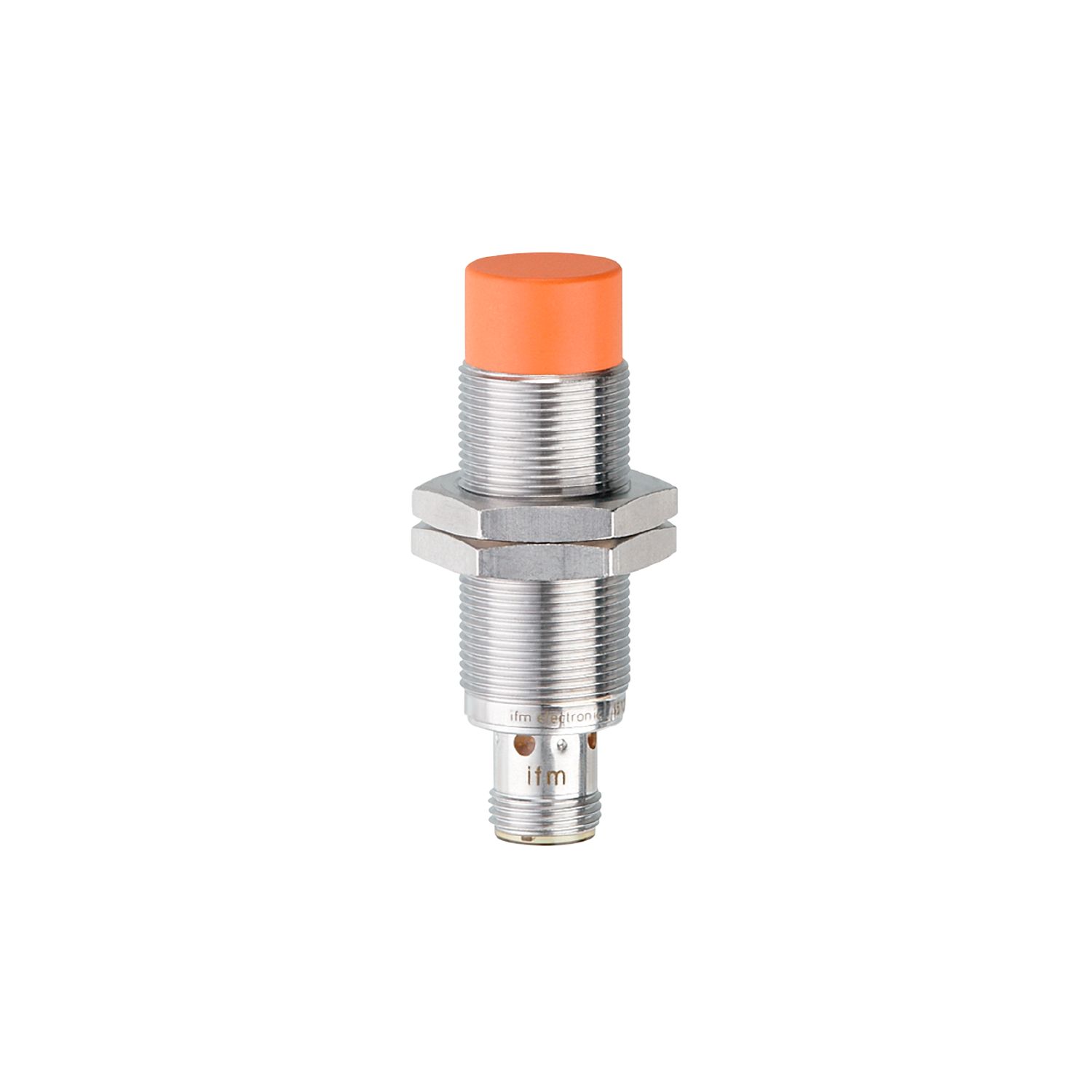 IFM IG6084 Inductive Analog Sensor