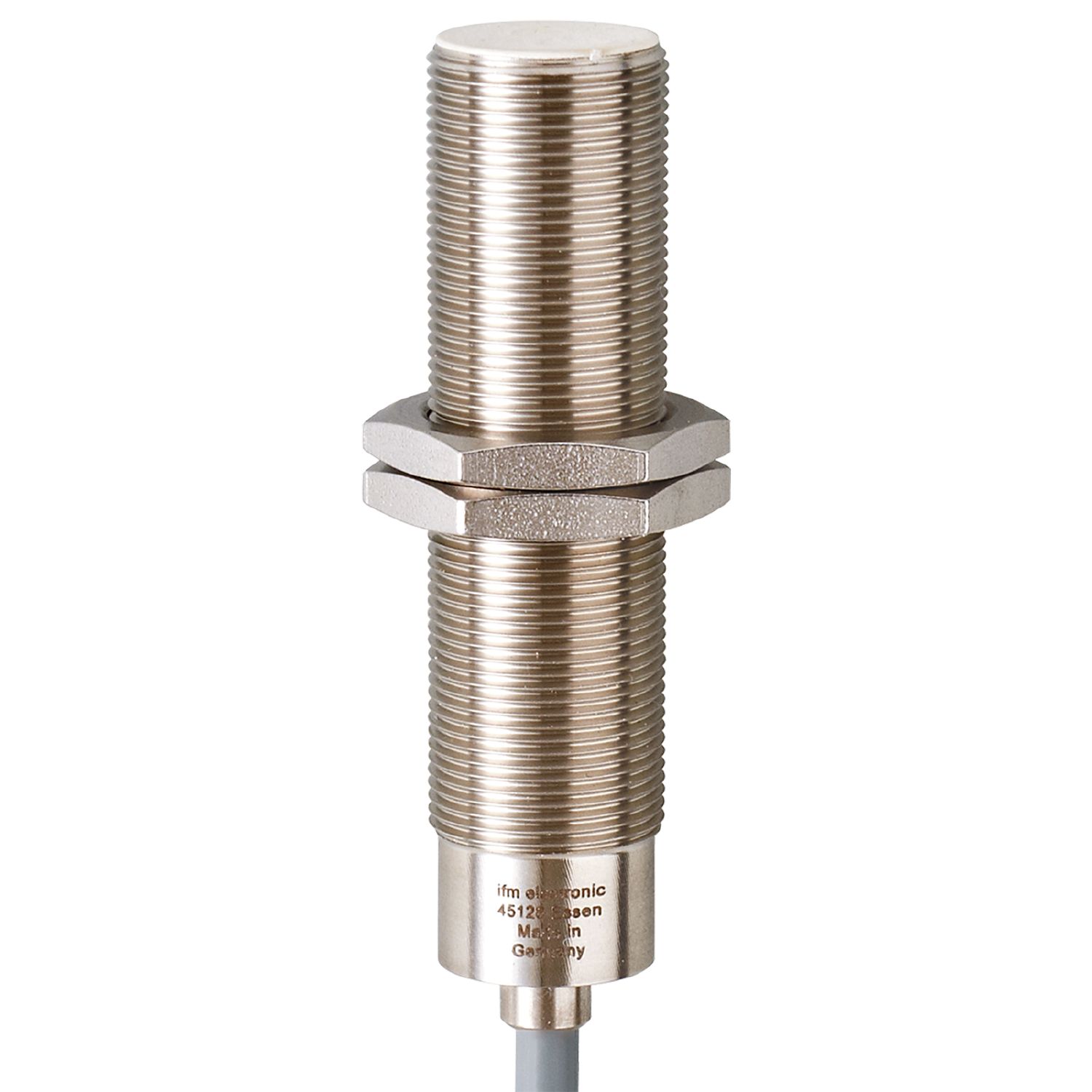 IFM IG6614 Inductive Sensor