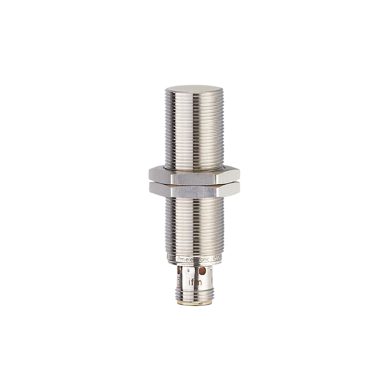 IFM IGC232 Inductive Sensor