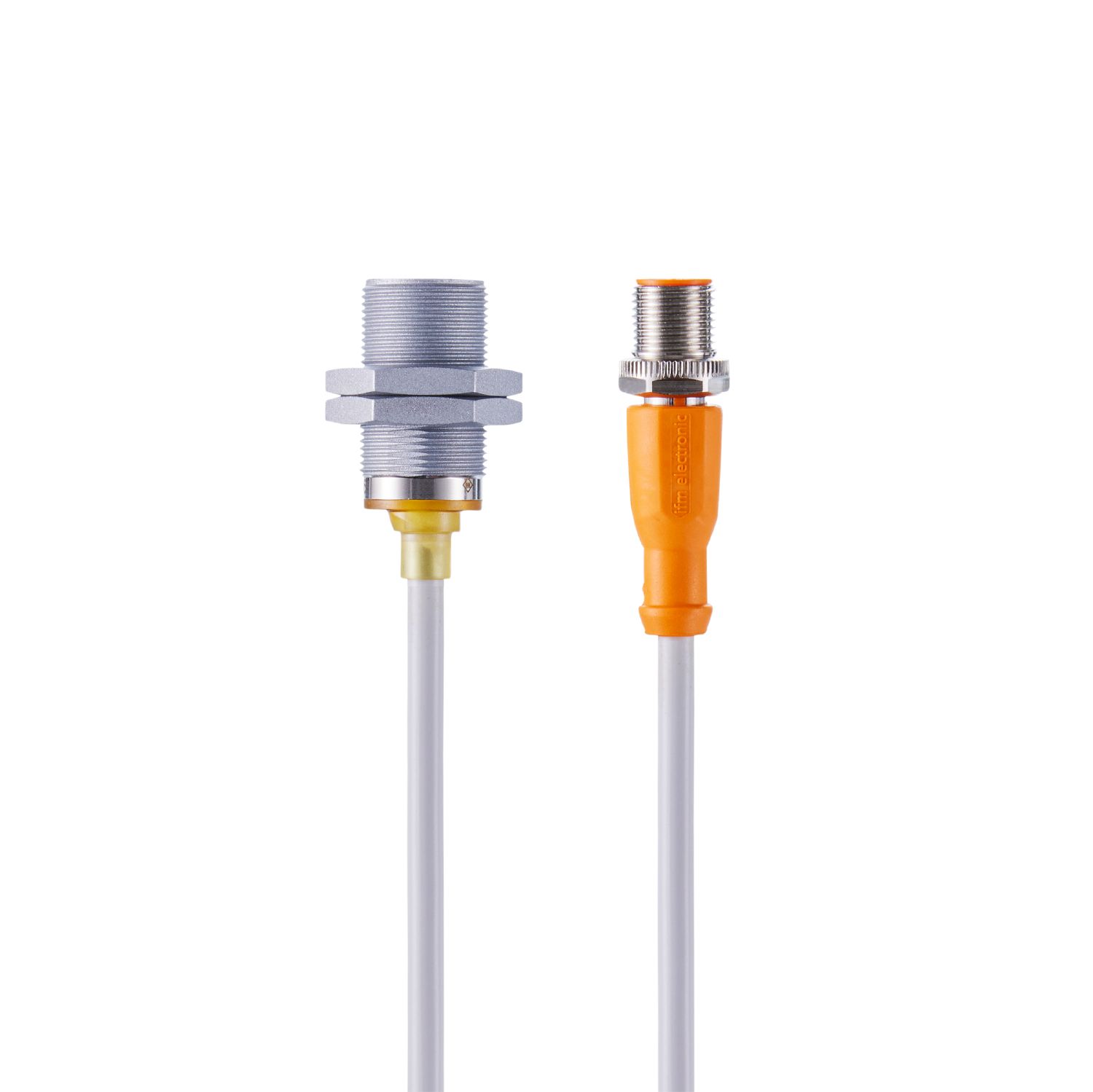 IFM IGR203 Inductive Sensor