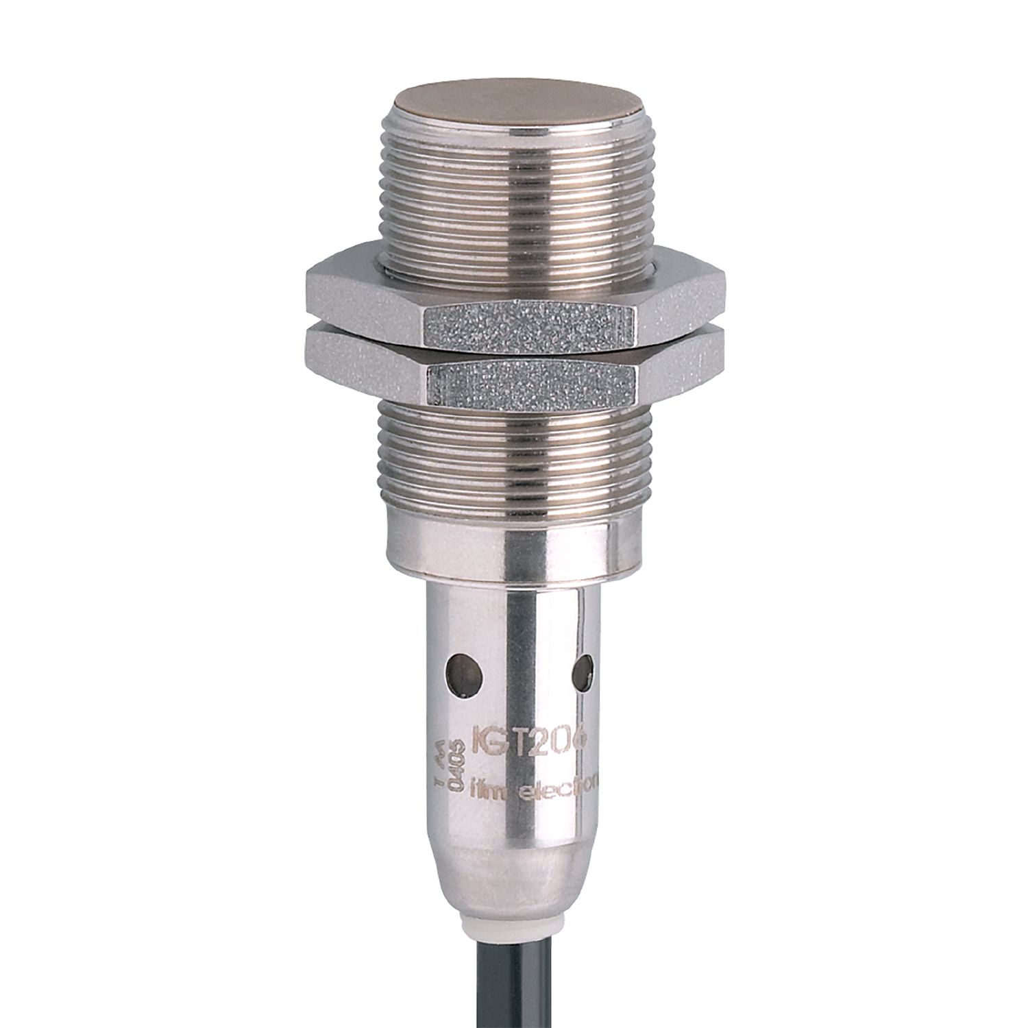 IFM IGT206 Inductive Sensor