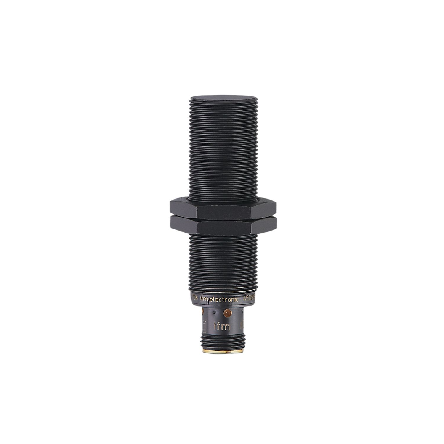 IFM IGW200 Inductive Sensor