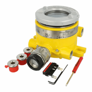 Honeywell Analytics XNX-AMAV-NNIC1 Carbon Dioxide Sensor