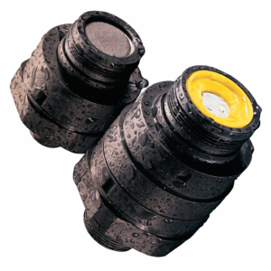 Honeywell Analytics 2106B1521 SO2 Gas Sensor 0-50ppm