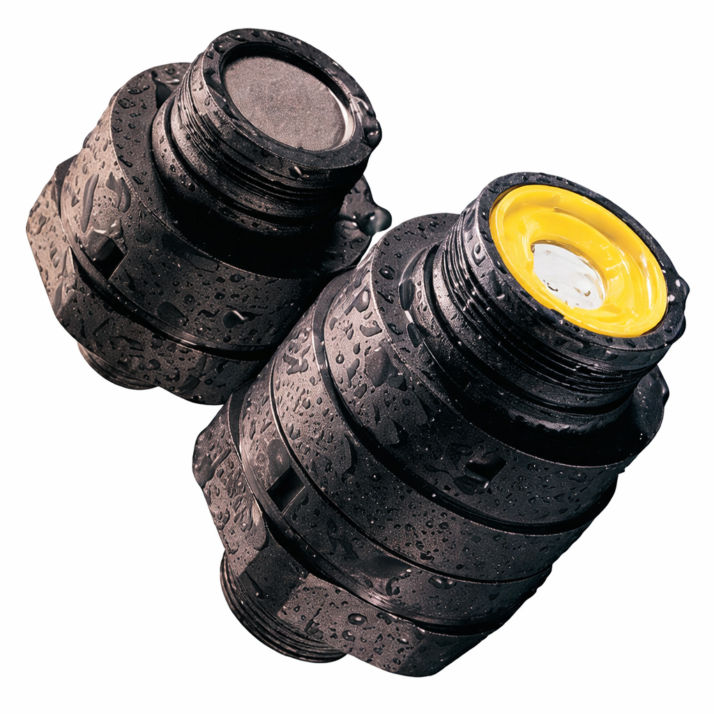 Honeywell Analytics 2106B1521 SO2 Gas Sensor 0-50ppm