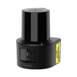 Autonics LSC-C25CT3-ET Laser Scanner
