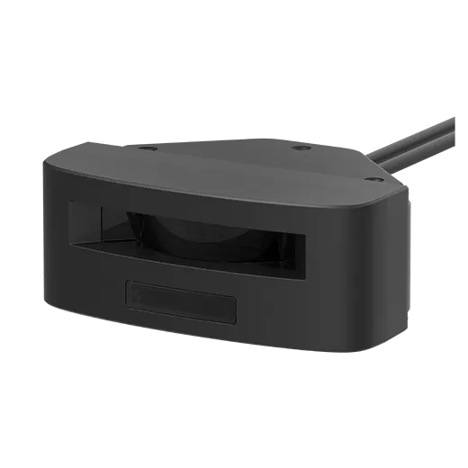 Autonics LSE2-A5R2-ET Laser Scanner