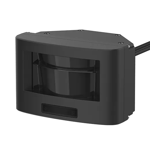 Autonics LSE3-4A10R2-ET Laser Scanner