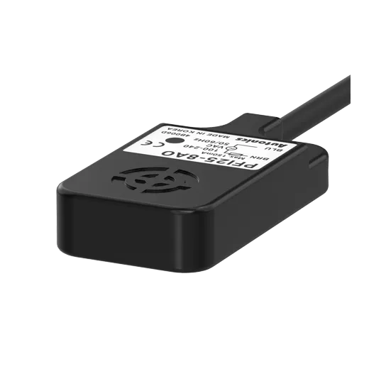 Autonics PFI25-8AC Inductive Proximity Sensor