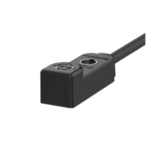 Autonics PS08-2.5DN2U Inductive Proximity Sensor