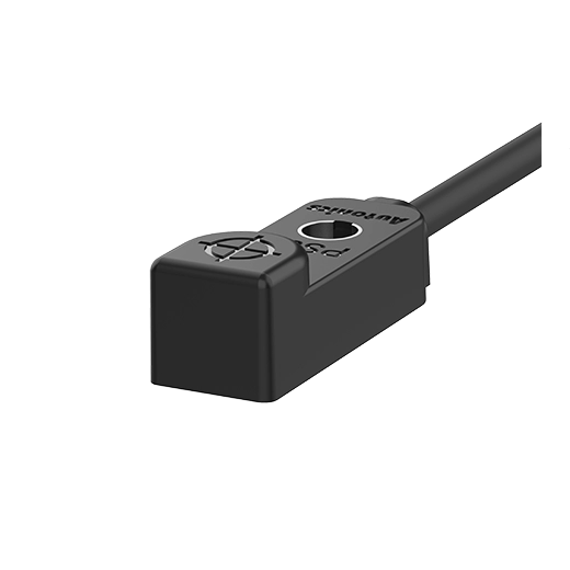 Autonics PS08-2.5DN2U Inductive Proximity Sensor