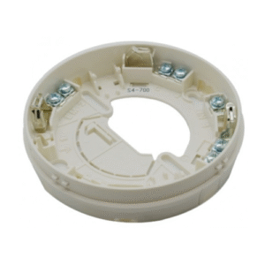 Gent S4BK-700 S-Quad Sensor Base Black